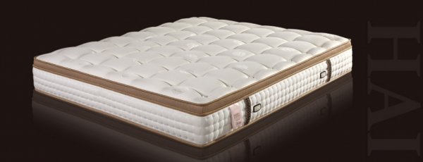 海人竹床墊，完美內(nèi)核促您輕松入睡！